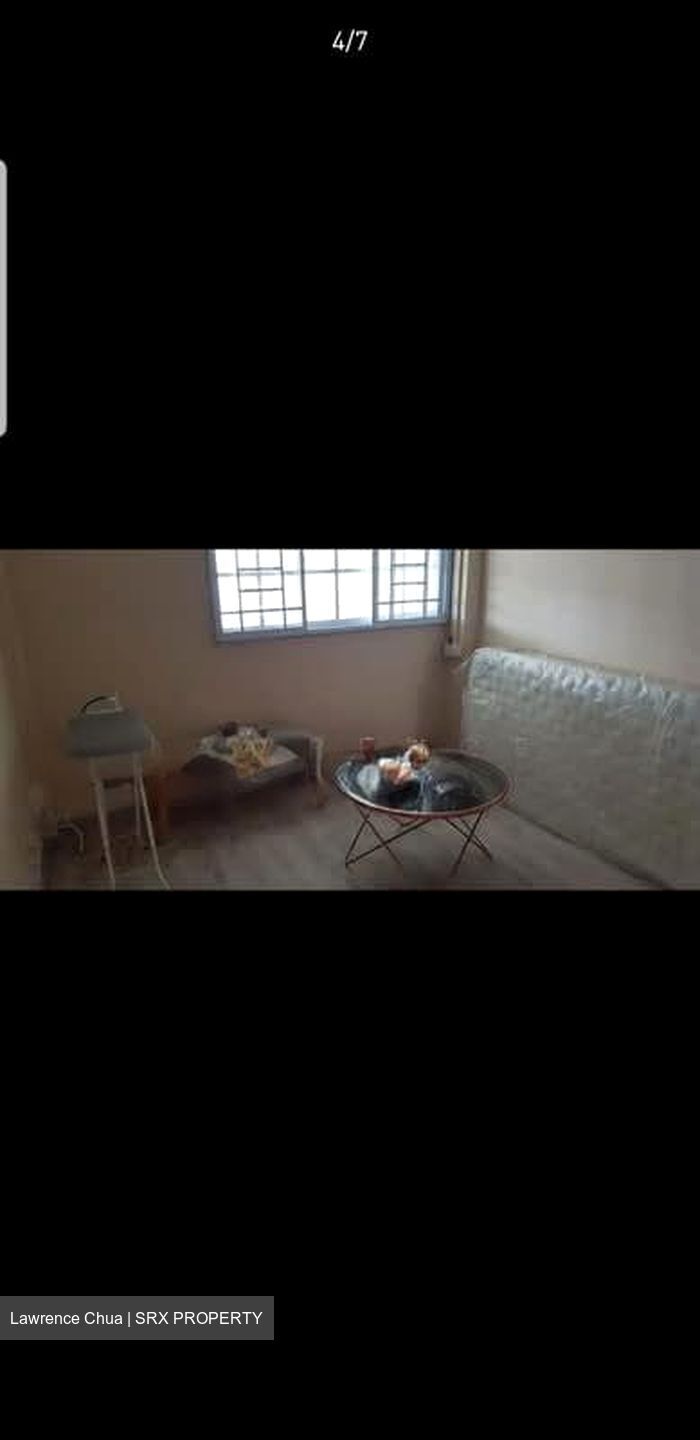 Blk 308 Woodlands Avenue 1 (Woodlands), HDB 4 Rooms #570137051